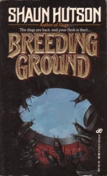 breeding ground shaun hutson 1985 leisure books