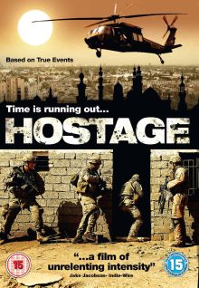 hostage cover