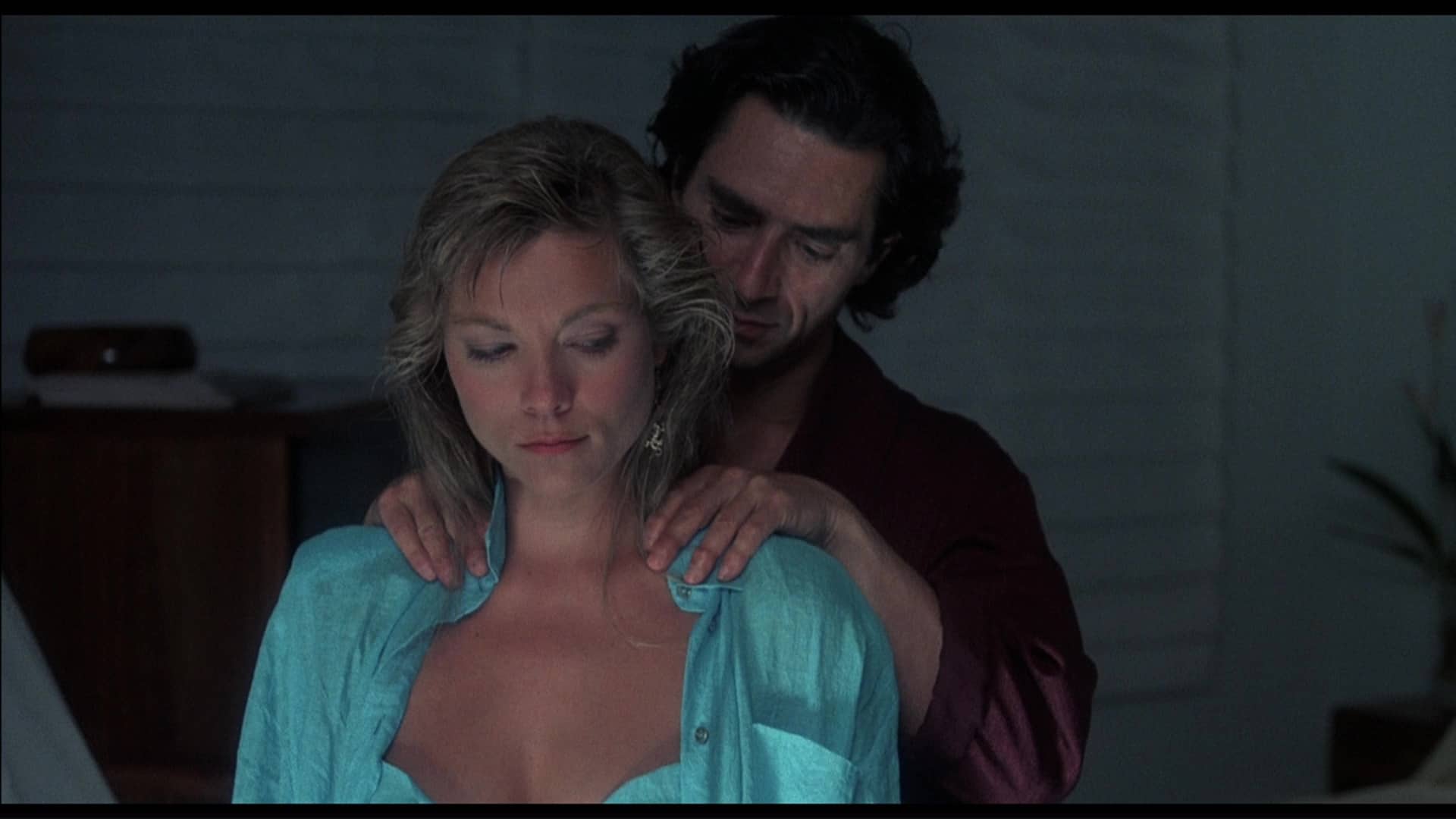 Theresa russell hot