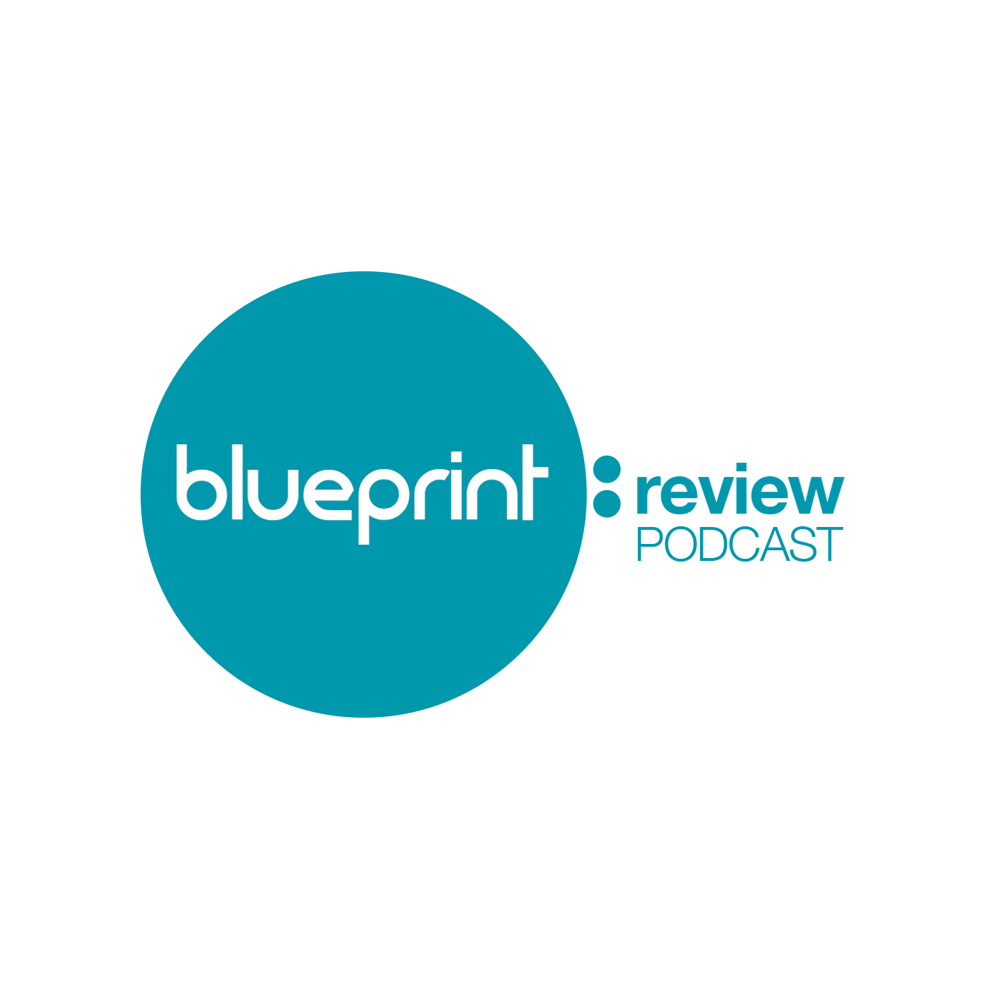 Blueprint: Review Podcast