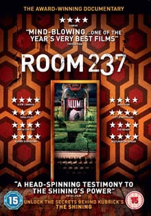 Room 237 cover