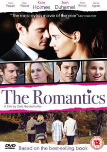 The Romantics dvd