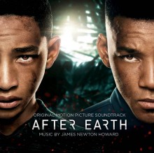 After Earth OST