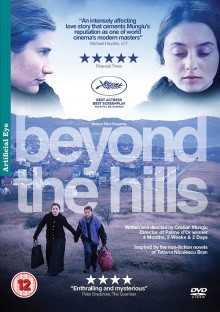 Beyond the hills DVD