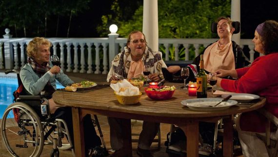 Come as you are still