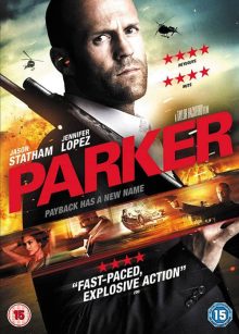 Parker DVD