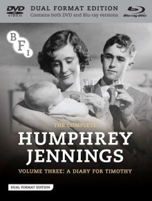 Humphrey Jennings Vol 3