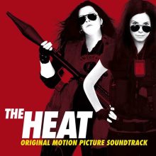The Heat Soundtrack