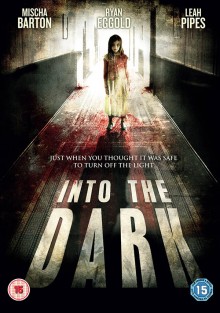 Into the Dark DVD