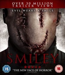 Smiley BluRay