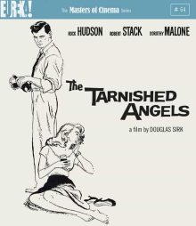 The Tarnished Angels Blu Ray