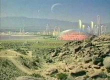 day time ended metropolis