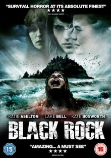 Black Rock
