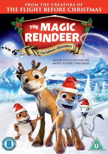 Magic Reindeer