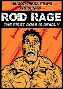 roid-rage