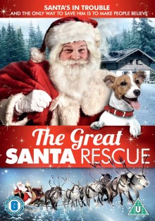Great Santa Rescue