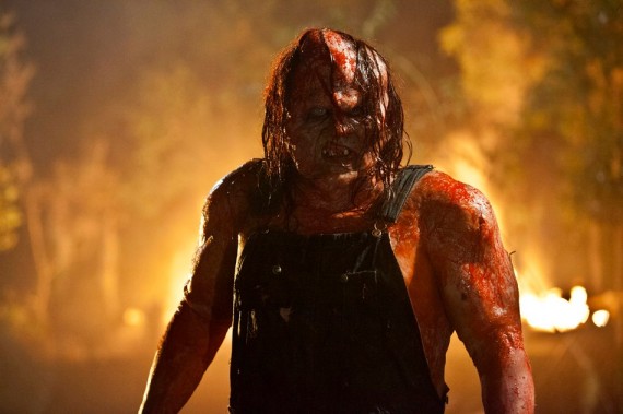 Hatchet 3