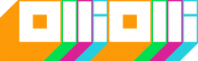 OlliOlli Logo Landscape