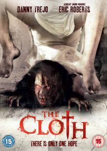 The Cloth UK DVD cover