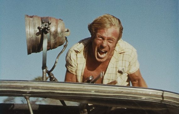 Wake in Fright 2