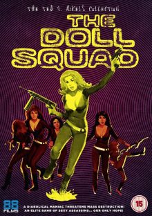 The Doll Squad