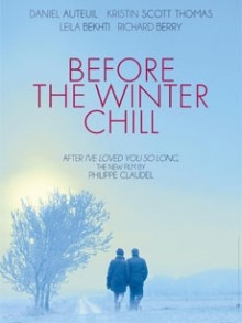Before the Winter Chill poster