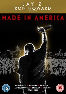 Made in America
