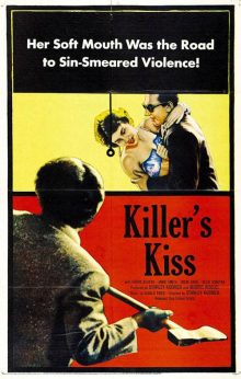 killers_kiss poster 1
