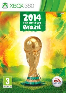 FIFA World Cup 2014 xbox 360