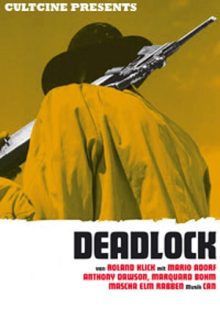 deadlock