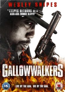 Gallowwalkers