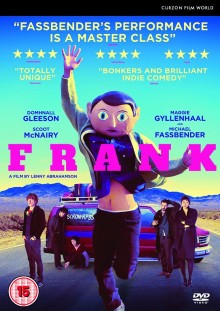 Frank DVD