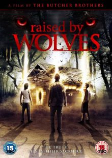 Raised by Wolves