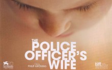 The-Police-Officers-Wife poster