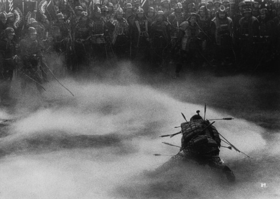 Throne of blood 2