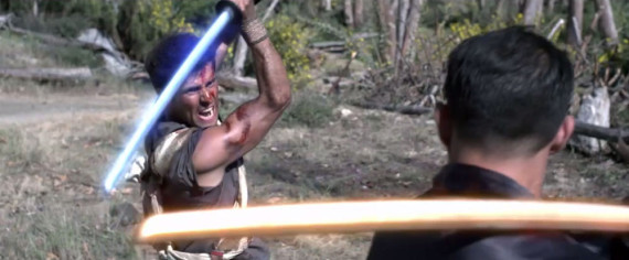 Ninja Apocalypse still