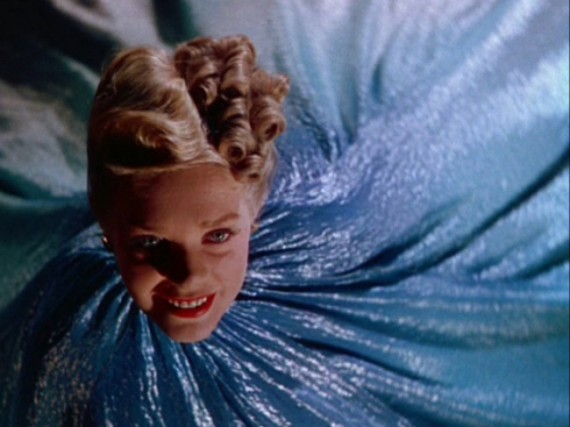 The Gangs All Here 1