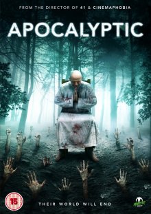 Apocalyptic DVD cover