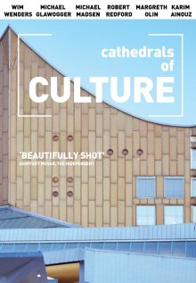 Cathedrals of Culture DVD