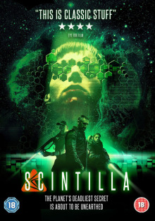 Scintilla