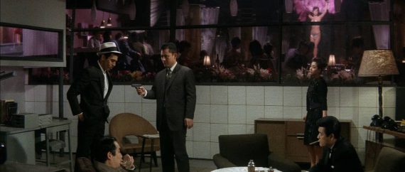 Youth of the Beast 2