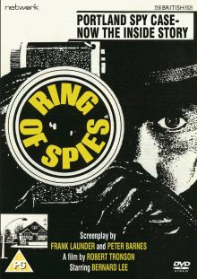 Ring of Spies DVD