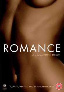 Romance DVD