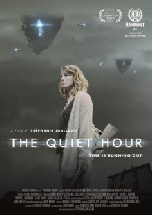 The Quiet Hour Poster