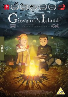 GIOVANNIS ISLAND-DVD_2D