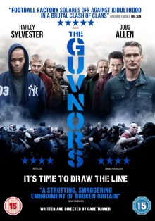 The Guvnors DVD