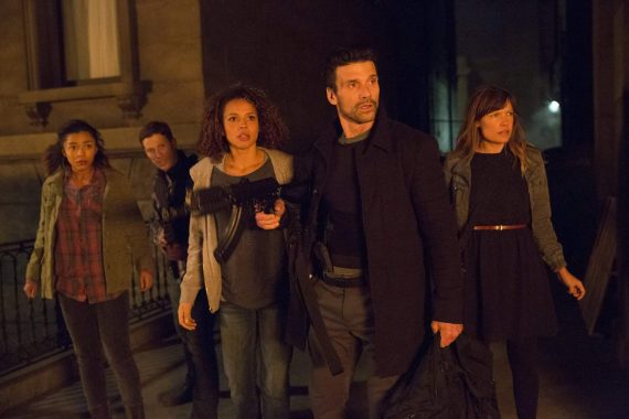 The Purge Anarchy 1