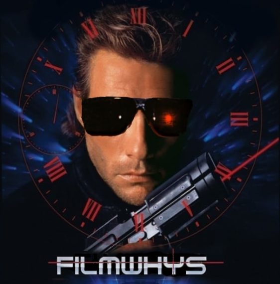 45-timecopinator
