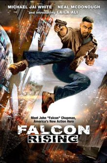 falconrising