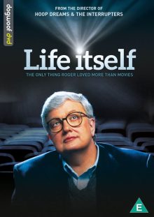 Life Itself DVD